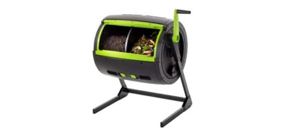 Maze Compost Tumbler 1