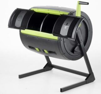 Maze Compost Tumbler 2