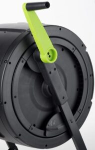 Maze Compost Tumbler 4